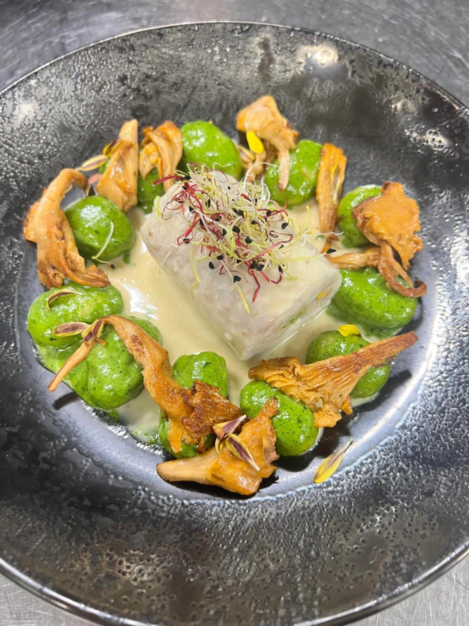 Logis Hotel & Restaurant Mediterranee بورت-لا-نوفيل المظهر الخارجي الصورة